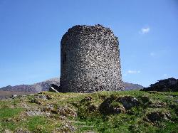 Dolbadarn Castle